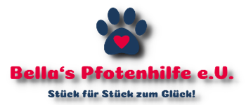 Bellas Pfotenhilfe